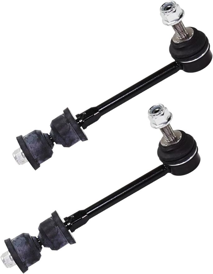 thumbnail image 2 of Adjustable Sway Bar Links For NA/NB Mazda Miata (MX-5), Rear 2 of 12
