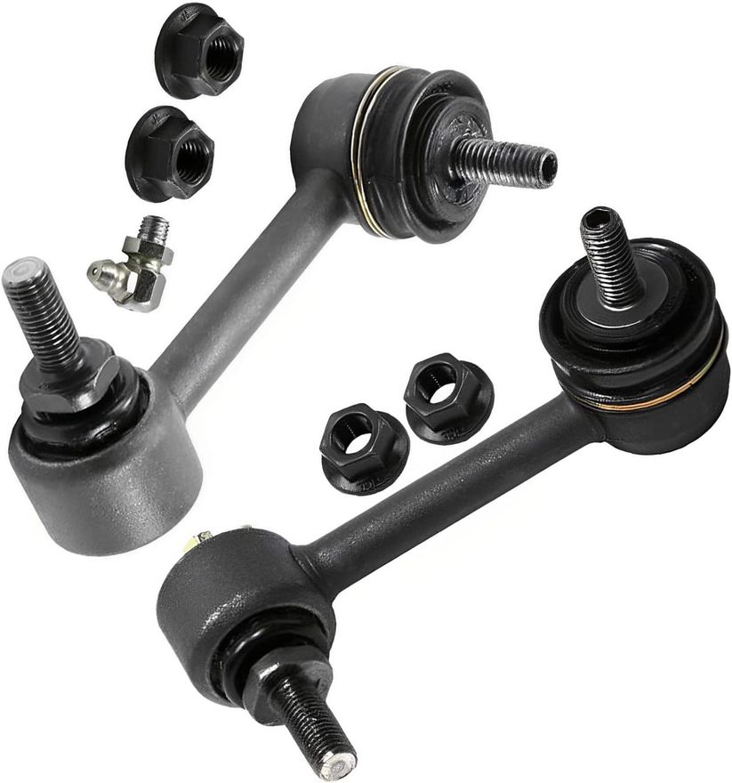 Main Image - Rear Sway Bar Links