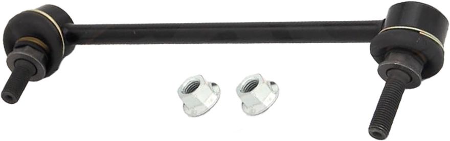 Rear Left Sway Bar Link - K750775