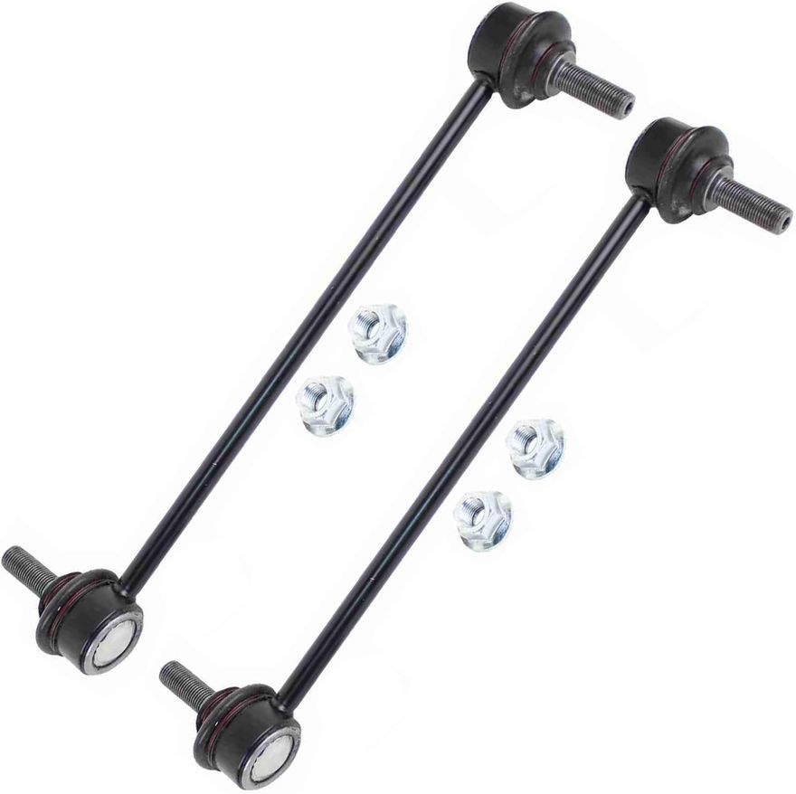 Front Sway Bar Link - K750811 x2