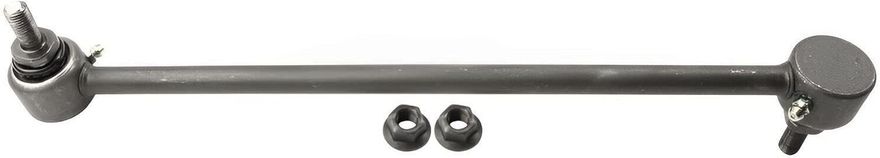 Front Sway Bar Links - K750865 x2