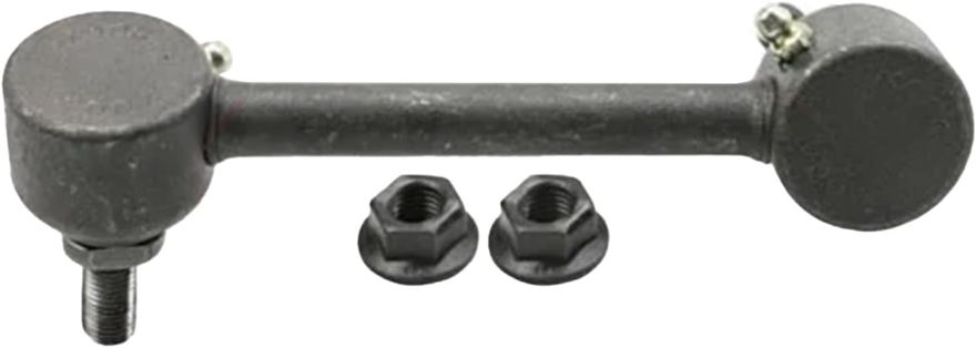 Rear Left Sway Bar Link - K750867