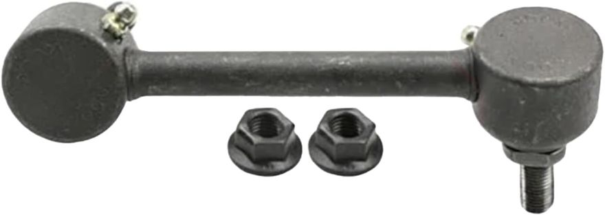 Rear Left Sway Bar Link - K750867