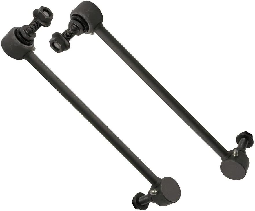 Front Sway Bar Links - K750904_K750905