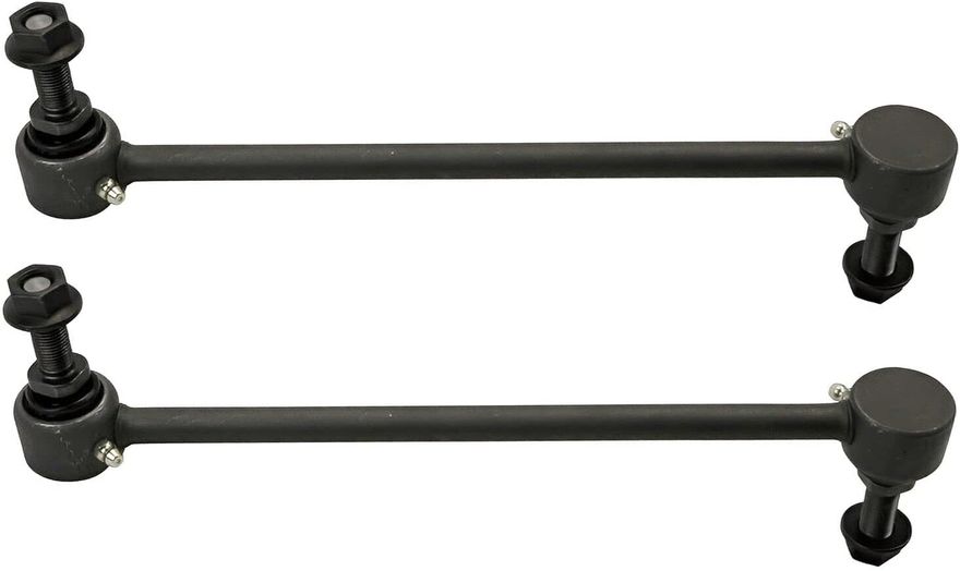 Front Sway Bar Links - K750900 x2