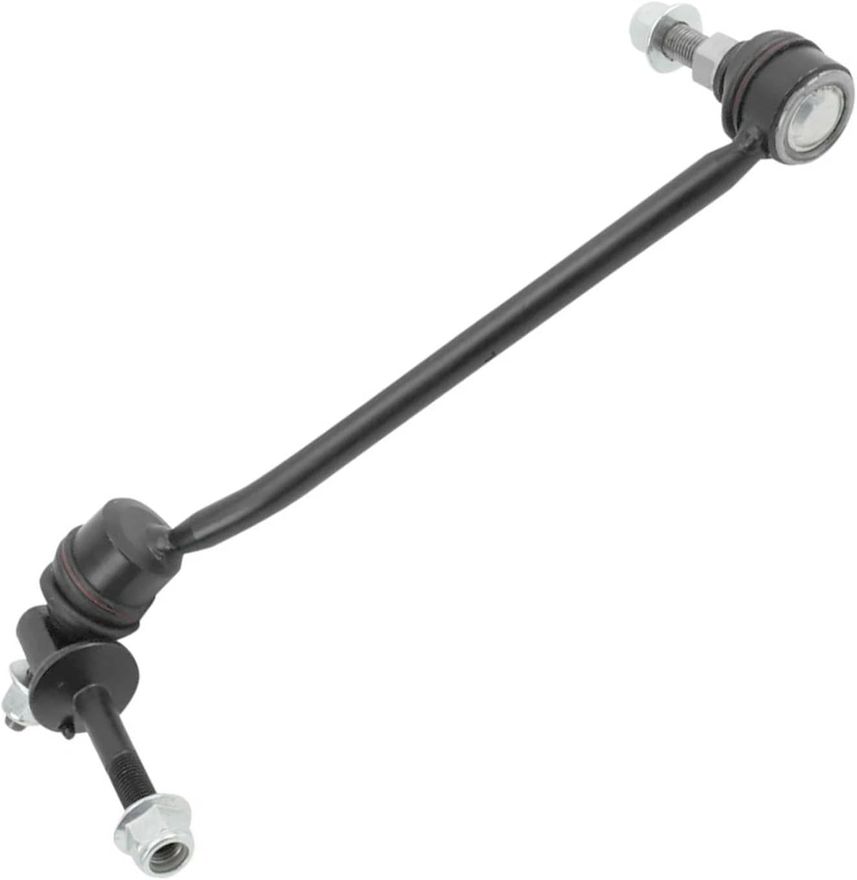 Front Left Sway Bar Link - K750914