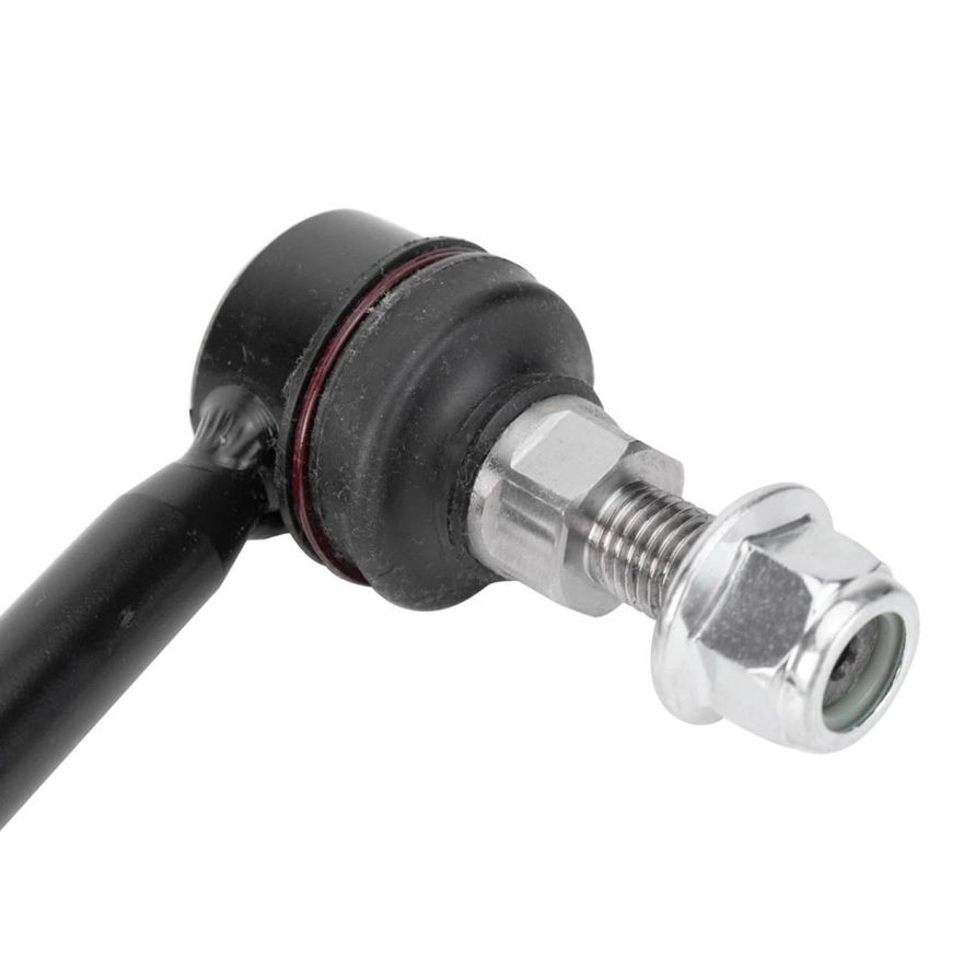 Front Left Sway Bar Link - K750914