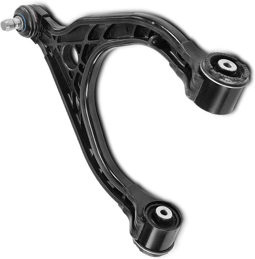 Front Left Upper Control Arm - K7511