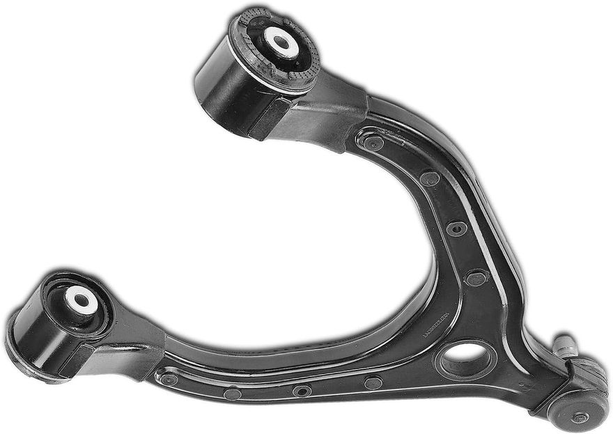 Front Left Upper Control Arm - K7511