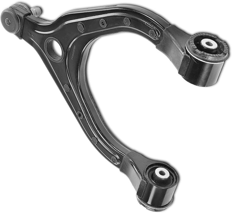 Front Right Upper Control Arm - K7512