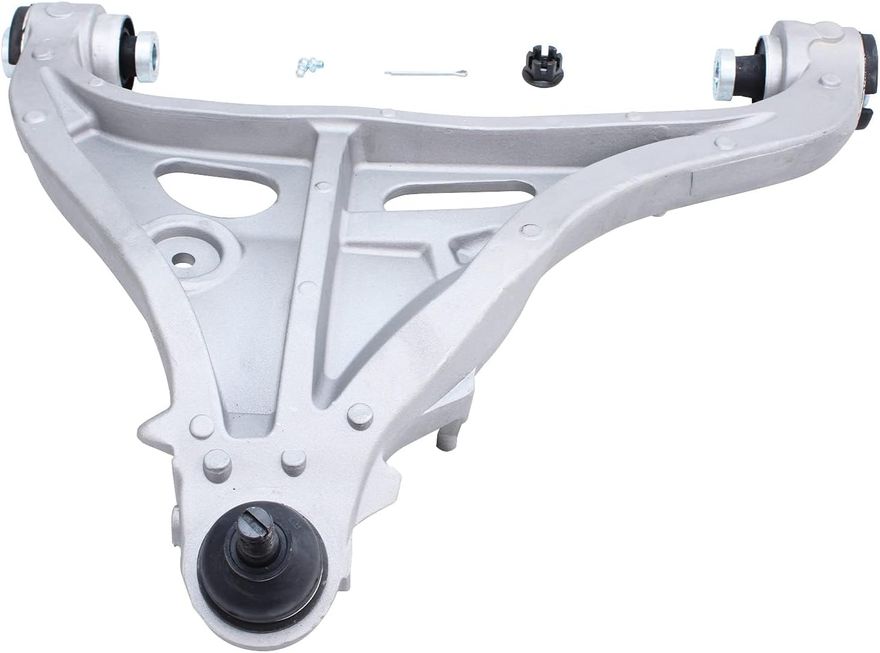 Front Right Lower Control Arm - K80402