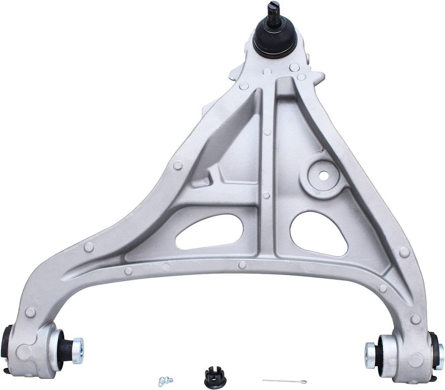 Front Right Lower Control Arm - K80402