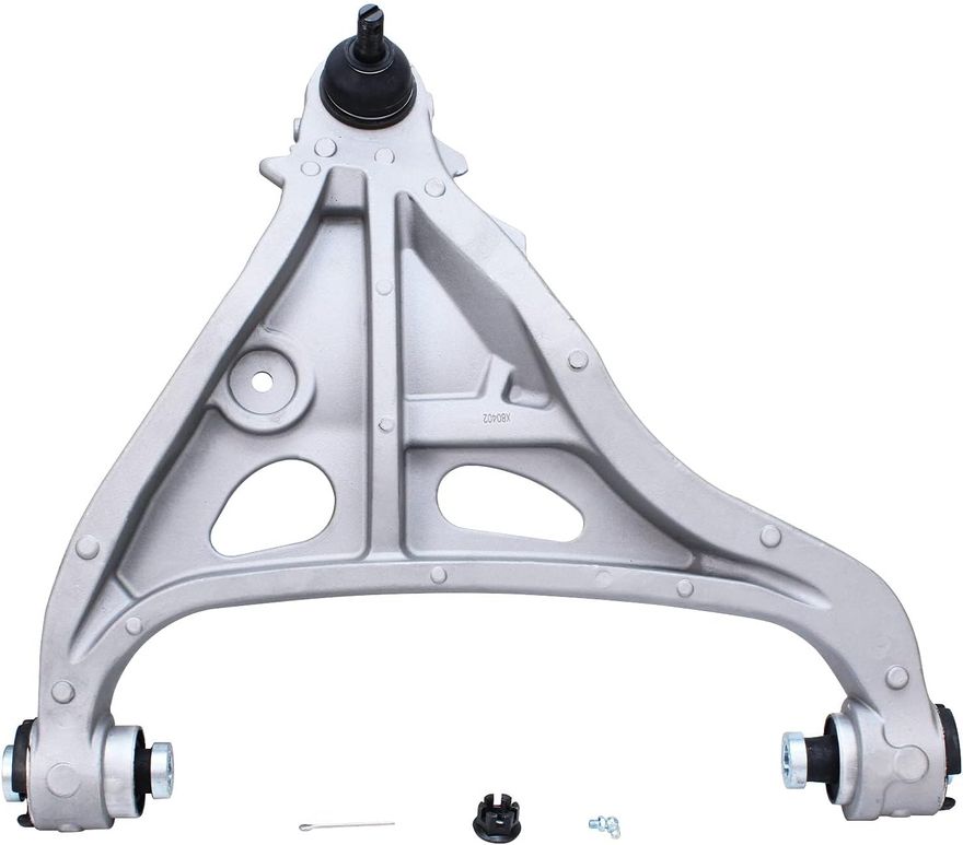 Front Lower Control Arm - K80402 / K80404