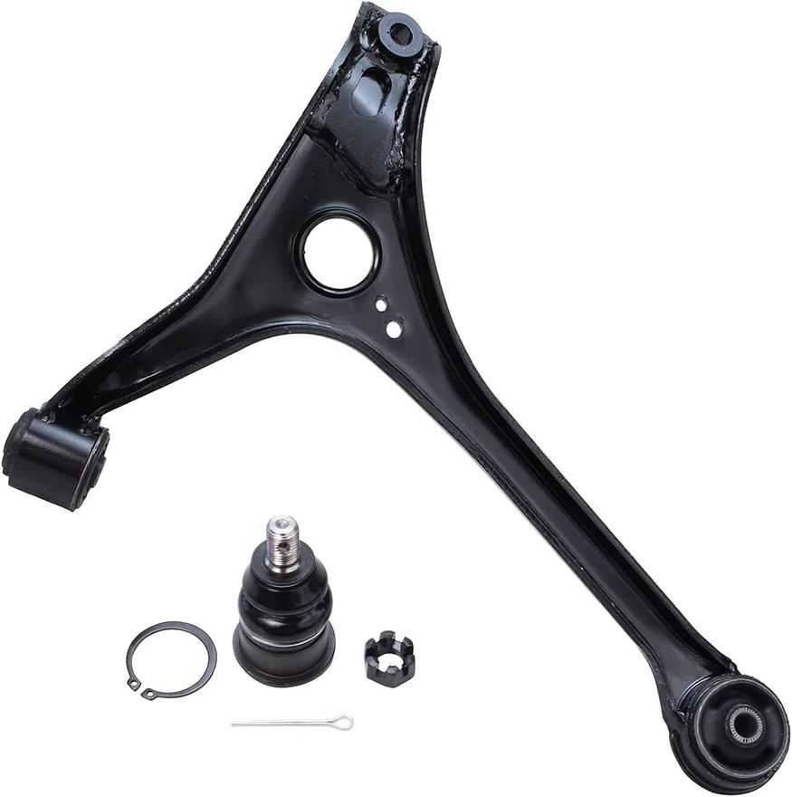 Main Image - Front Control Arm Ball Joint