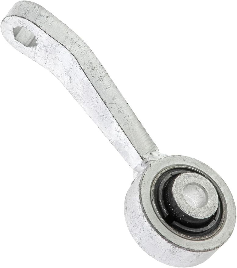 Front Left Sway Bar Link - K80492