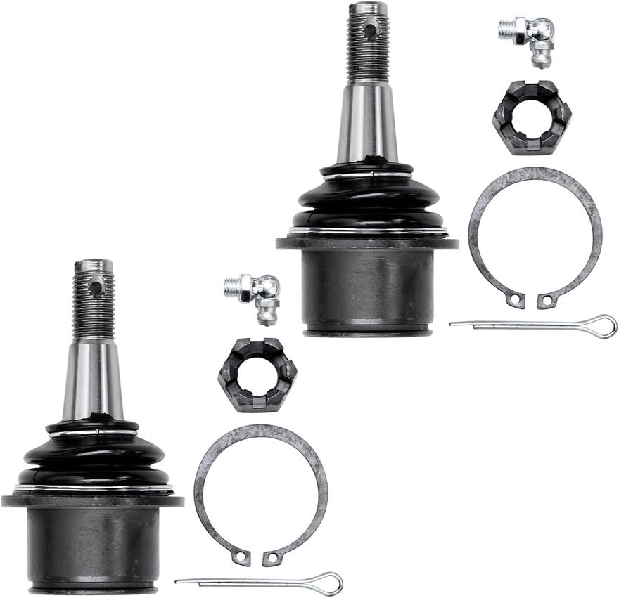 Main Image - Front Lower Ball Joints
