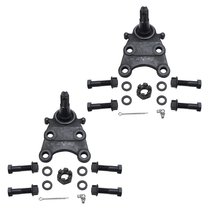 Main Image - Front Lower Ball Joints