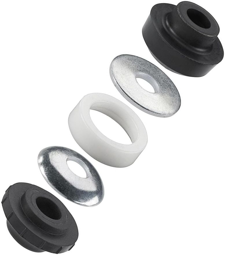 Main Image - Front Control Arm Bushings