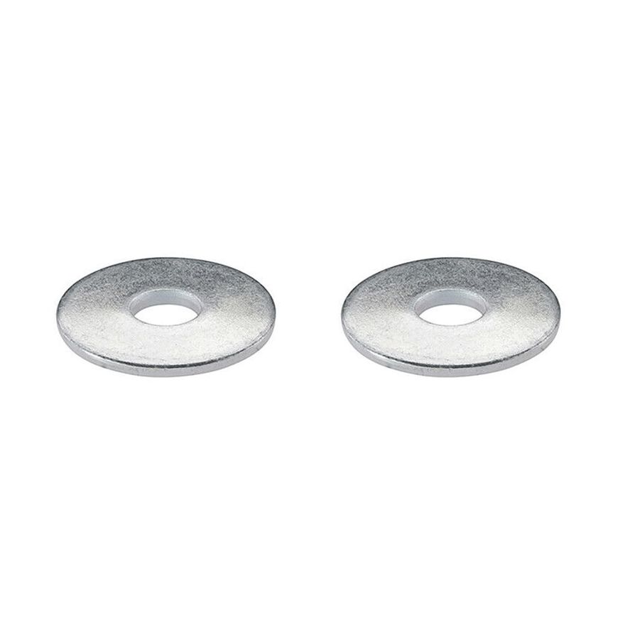 Front Control Arm Bushing - K8361