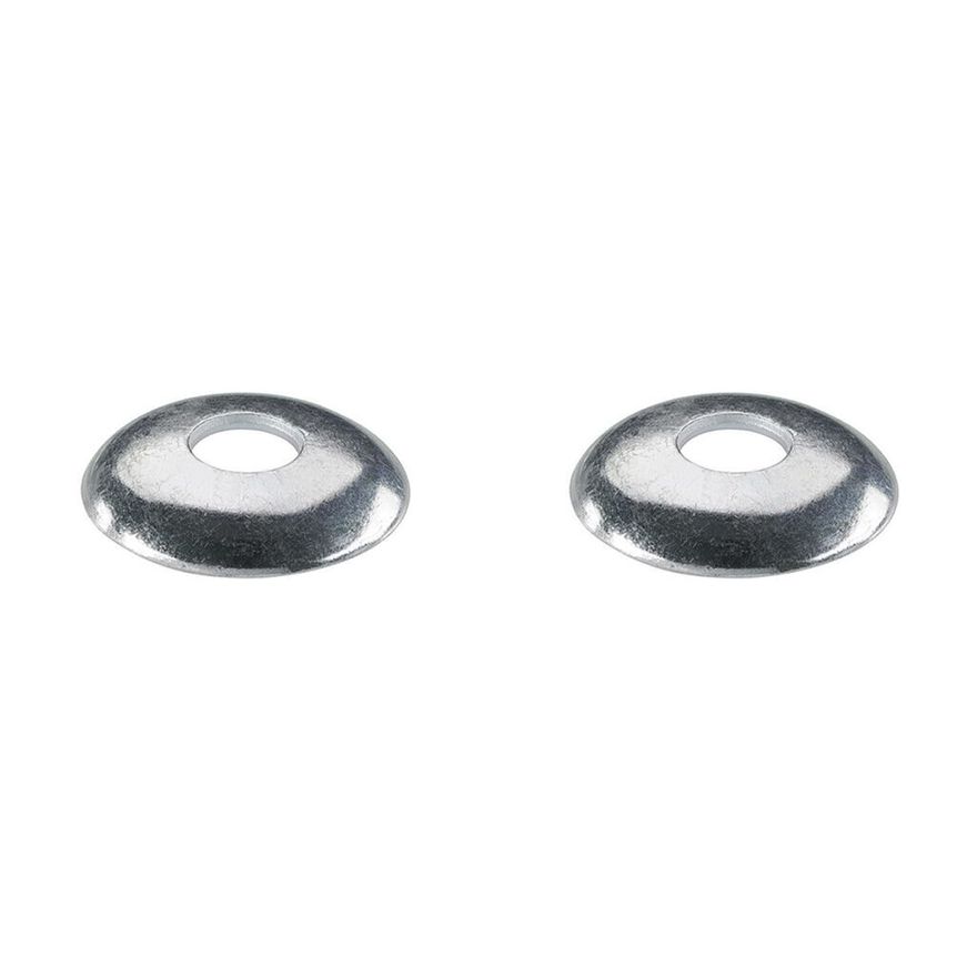 Front Control Arm Bushing - K8361