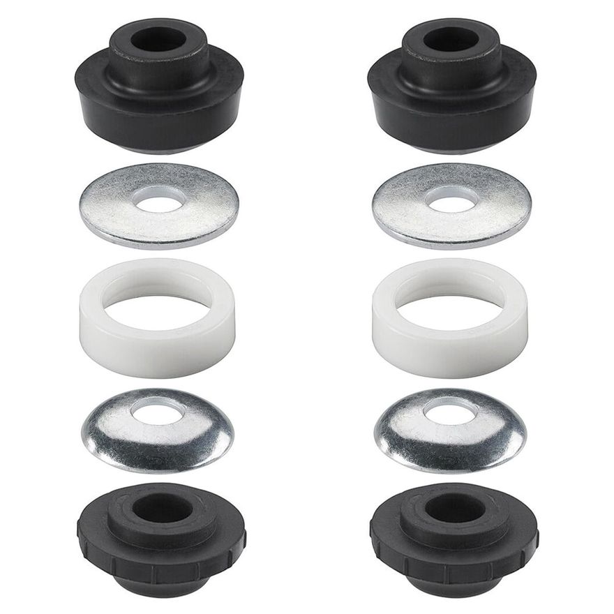 Main Image - Front Control Arm Bushings