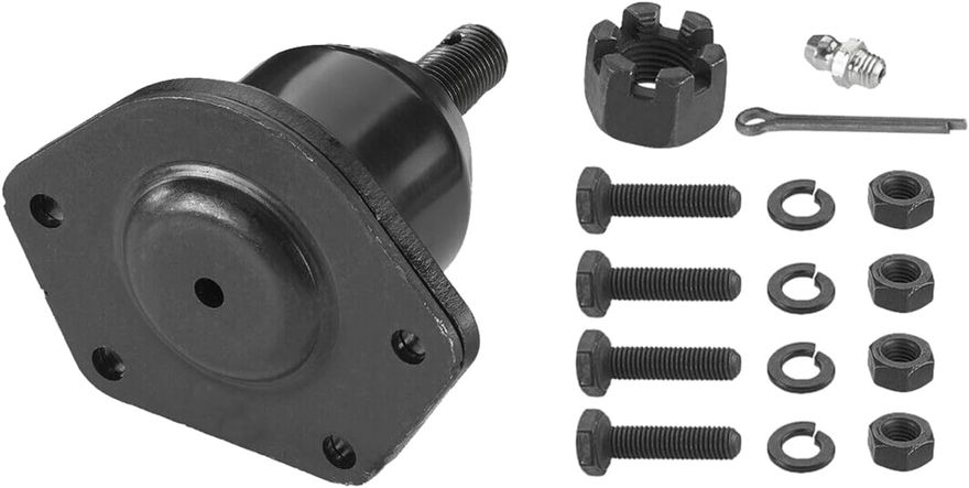 Front Upper Ball Joint - K8310