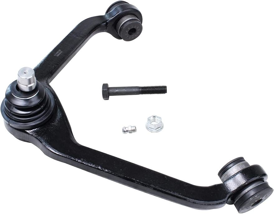 Front Left Upper Control Arm - K8708