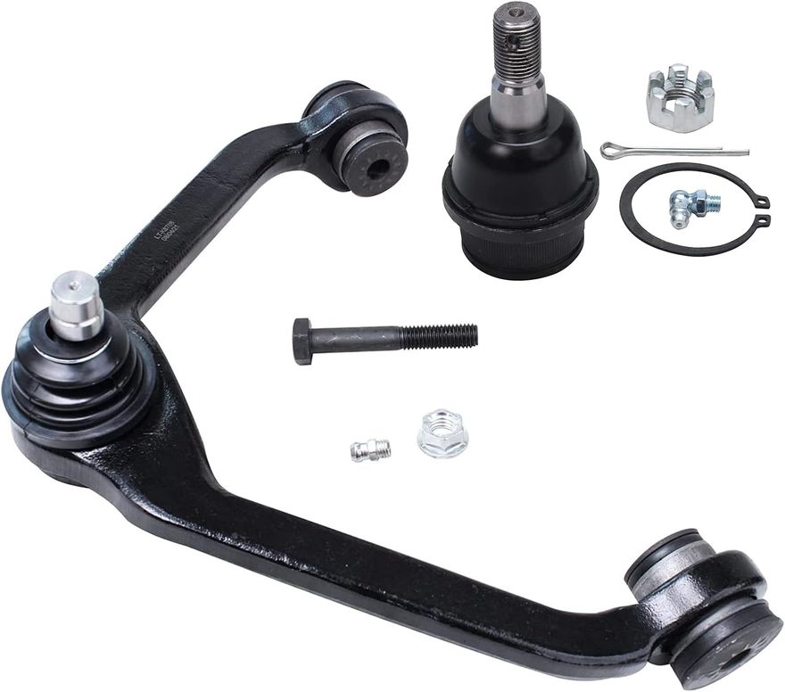 Main Image - Front Control Arm Ball Joint