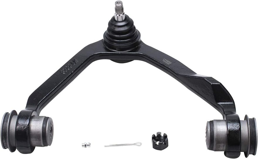 Front Left Upper Control Arm - K8722