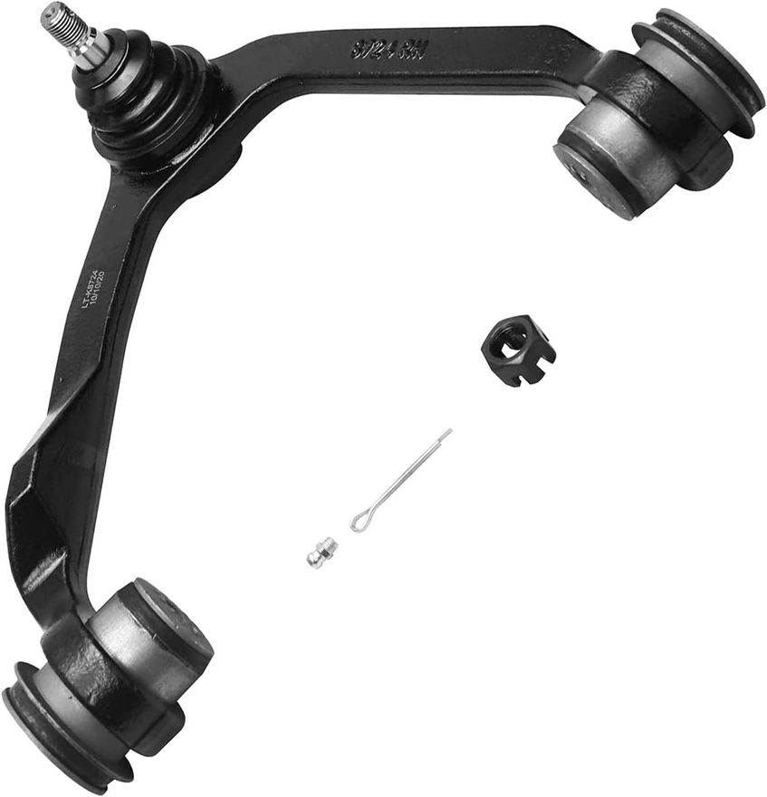 Front Right Upper Control Arm - K8724