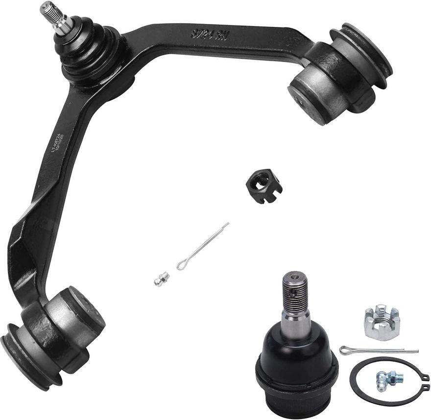 Main Image - Front Control Arm Ball Joint