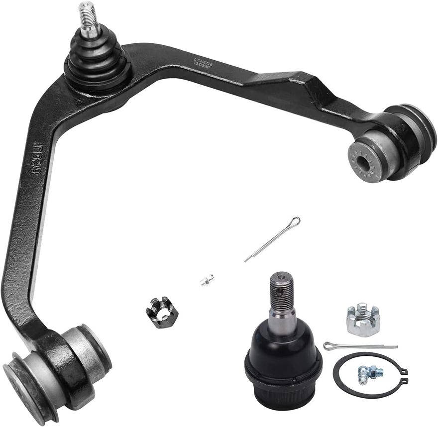 Main Image - Front Control Arm Ball Joint