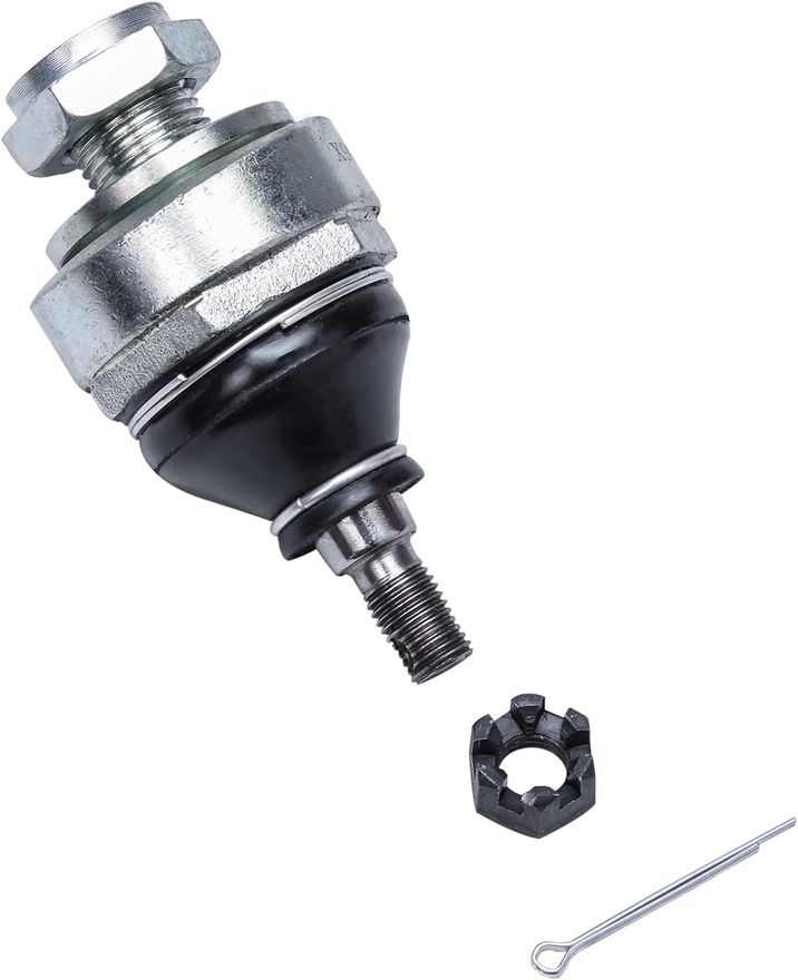 Front Upper Adjustable Ball Joint - K90490 x2