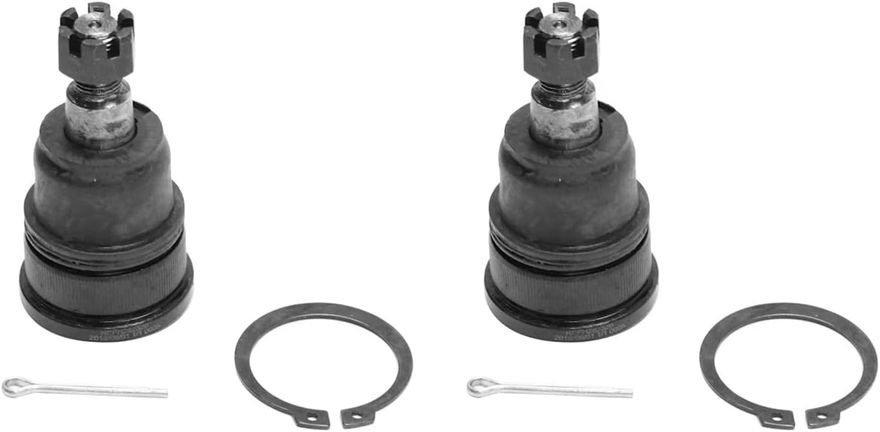 Main Image - Front Lower Ball Joints