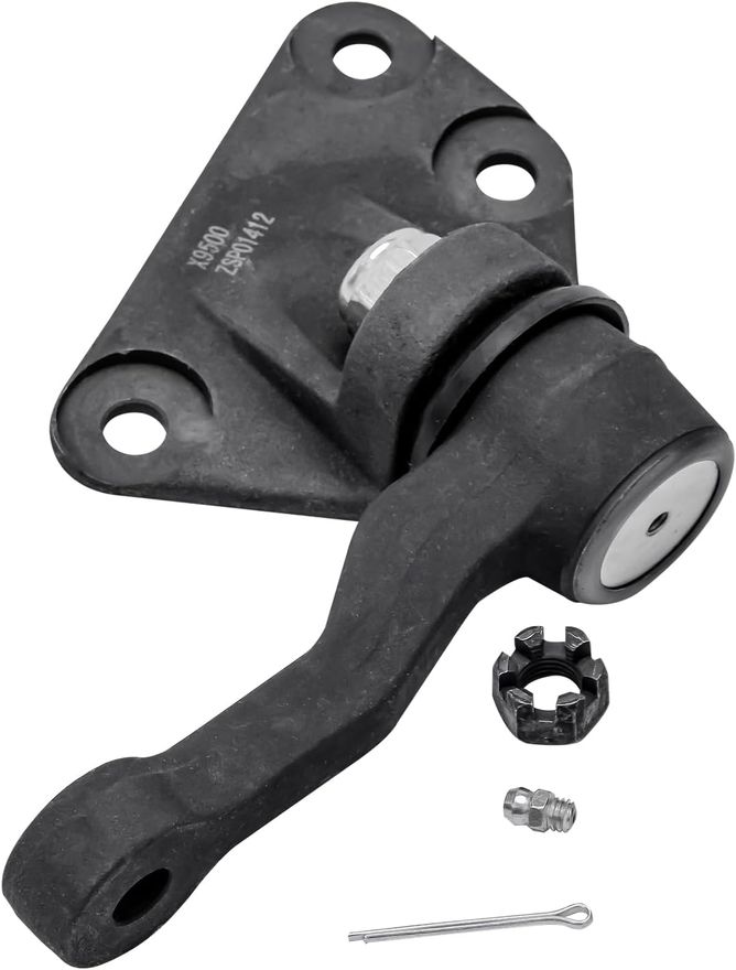 Front Idler Arm - K9500