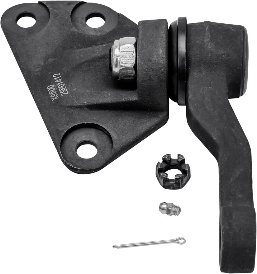 Front Idler Arm - K9500