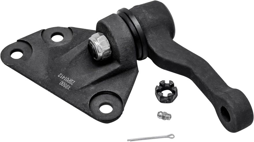 Front Idler Arm - K9500