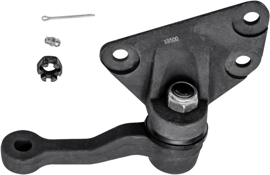Front Idler Arm - K9500