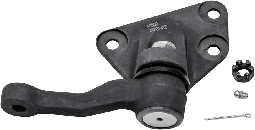 Front Idler Arm - K9500
