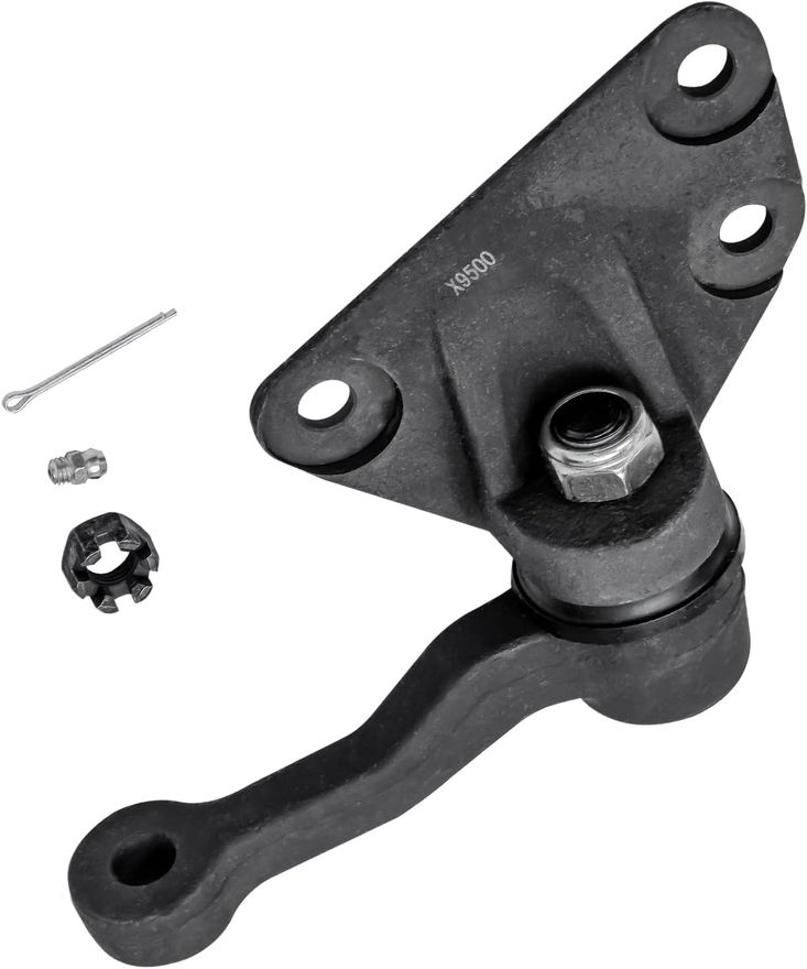 Main Image - Front Idler Arm