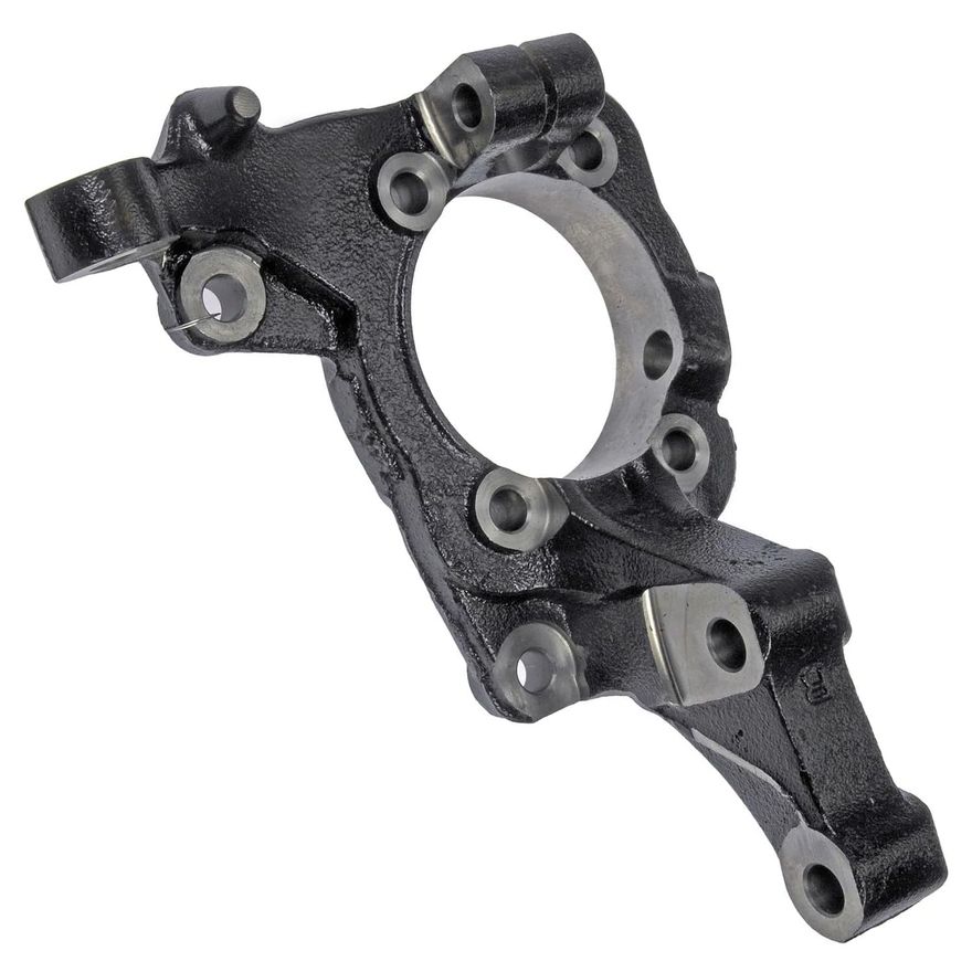 Front Right Steering Knuckle - KB697946