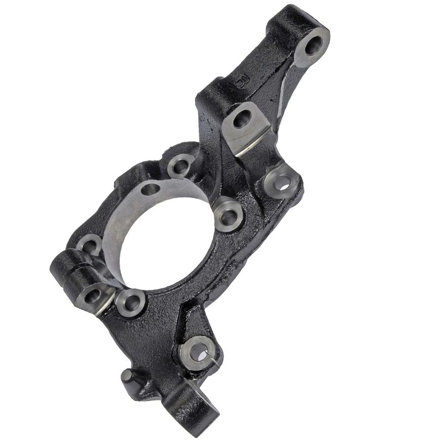 Front Right Steering Knuckle - KB697946