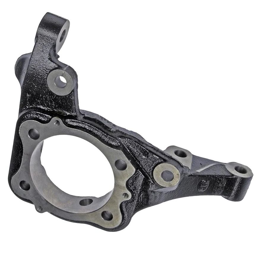 Front Right Steering Knuckle - KB697946