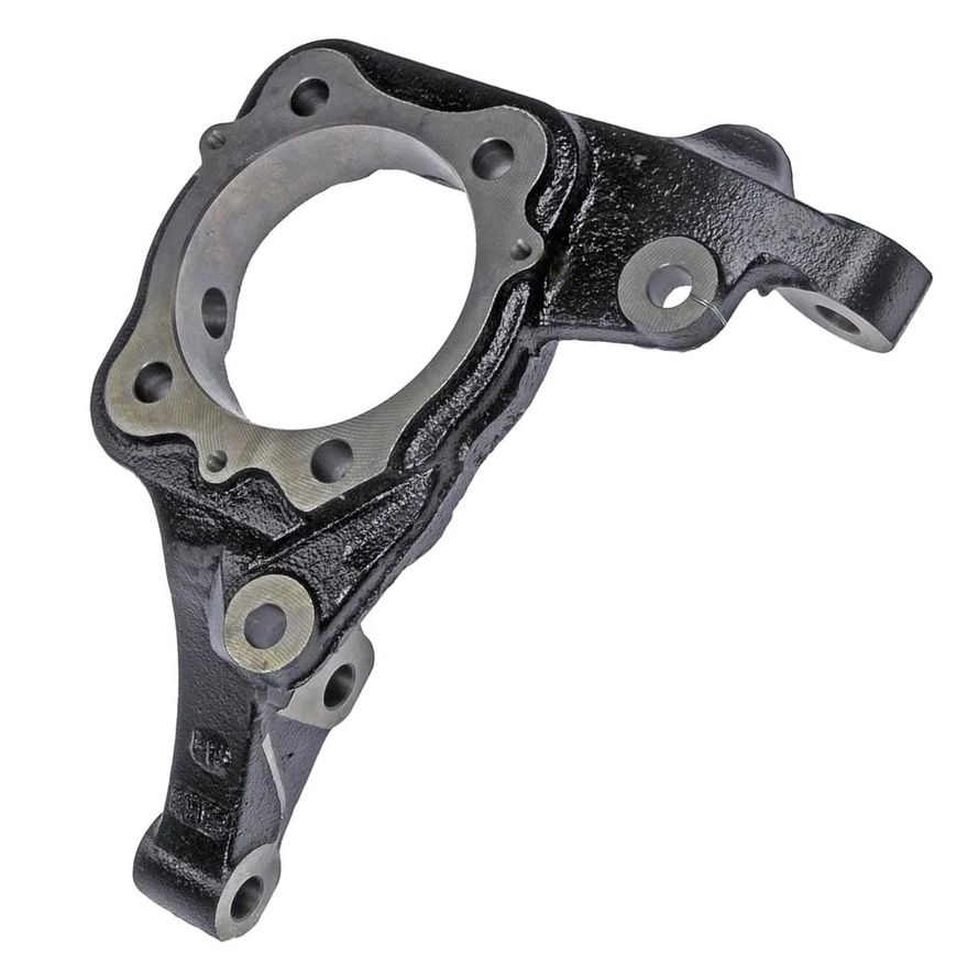 Front Right Steering Knuckle - KB697946