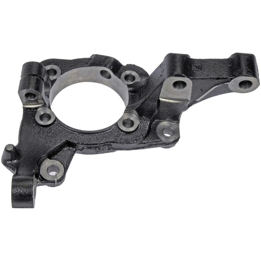 Front Right Steering Knuckle - KB697946