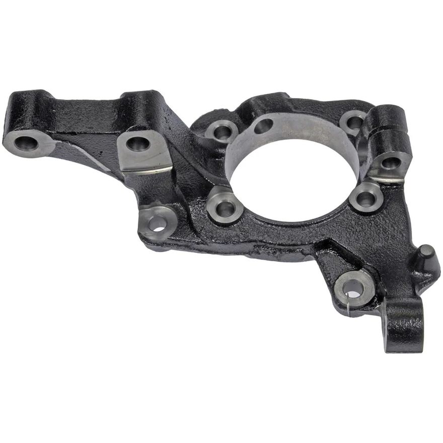 Front Steering Knuckle - KB697946 / KB697947