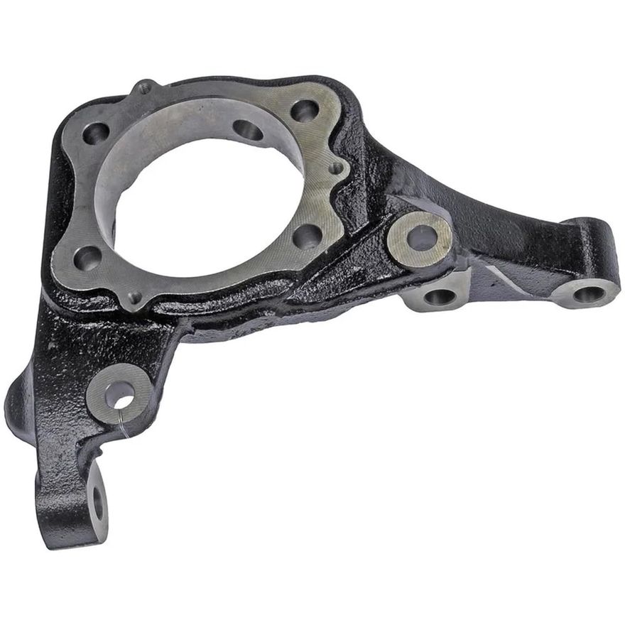 Front Steering Knuckle - KB697946 / KB697947