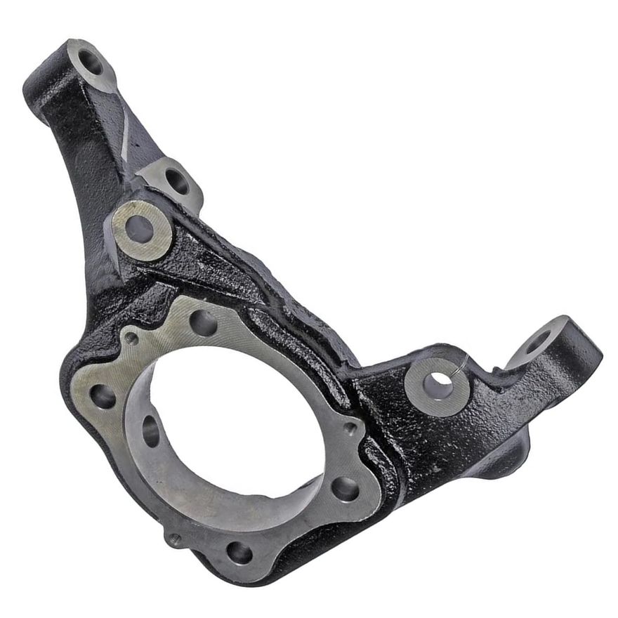 Front Left Steering Knuckle - KB697947