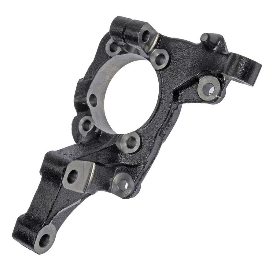 Front Left Steering Knuckle - KB697947