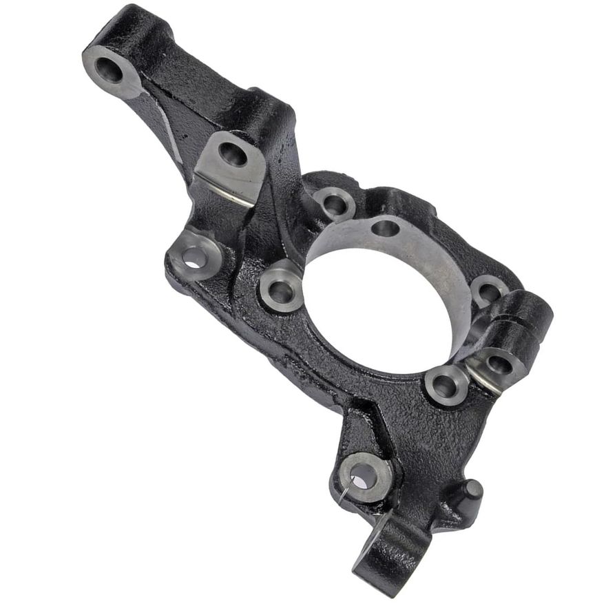 Front Left Steering Knuckle - KB697947